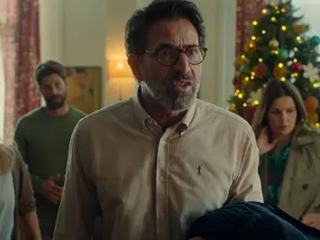 Mario estalla contra Rosa Ruano Mario estalla contra Rosa Ruano