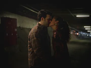 Se acerca el desenlace de Los Protegidos:Un Nuevo Poder Se acerca el desenlace de Los Protegidos:Un Nuevo Poder