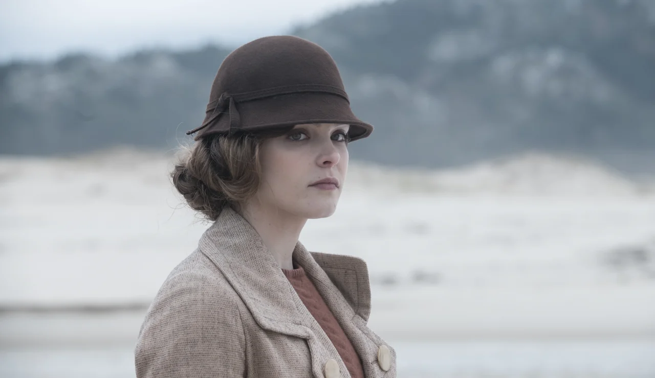 Las hijas de la criada