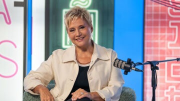 Gl&ograve;ria Serra repasa 15 a&ntilde;os de trayectoria en una entrevista &uacute;nica en Una vuelta m&aacute;s