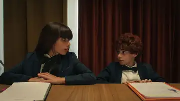 Padre no hay más que uno, la serie Padre no hay más que uno, la serie