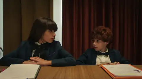 Padre no hay más que uno, la serie Padre no hay más que uno, la serie