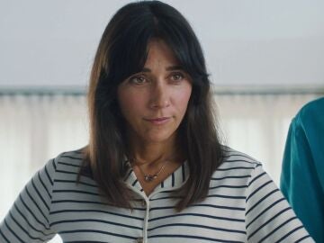 A grandes males, grandes remedios, Helena le ense&ntilde;a a Mateo el m&eacute;todo Munch