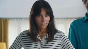 A grandes males, grandes remedios, Helena le enseña a Mateo el método Munch A grandes males, grandes remedios, Helena le enseña a Mateo el método Munch