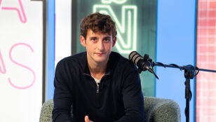 Daniel Ib&aacute;&ntilde;ez abre su cajero de an&eacute;cdotas y deja a todos boquiabiertos