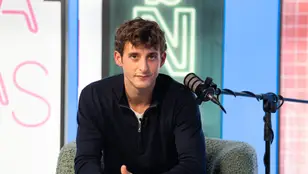 Daniel Ibáñez abre su cajero de anécdotas y deja a todos boquiabiertos