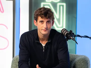 Daniel Ibáñez abre su cajero de anécdotas y deja a todos boquiabiertos Daniel Ibáñez abre su cajero de anécdotas y deja a todos boquiabiertos