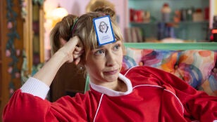 Rafaela y su loco mundo 