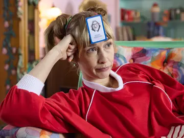 Rafaela y su loco mundo Rafaela y su loco mundo