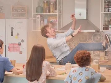 Misión casa desastrosa en marcha Misión casa desastrosa en marcha