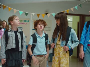 Padre no hay m&aacute;s que uno, la serie