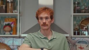 "Con calma y a tu ritmo" el nuevo lema de Mateo Vicho