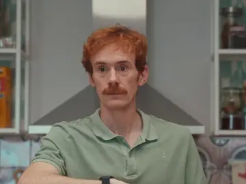 "Con calma y a tu ritmo" el nuevo lema de Mateo Vicho "Con calma y a tu ritmo" el nuevo lema de Mateo Vicho