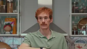 Mateo decidido a imponer la educación consciente en la casa de los Vicho Mateo decidido a imponer la educación consciente en la casa de los Vicho