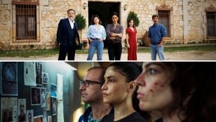 atresplayer llega al festival con dos estrenos que prometen dar mucho que hablar: La nena y Entre Tierras