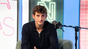 Daniel Iba&ntilde;ez 