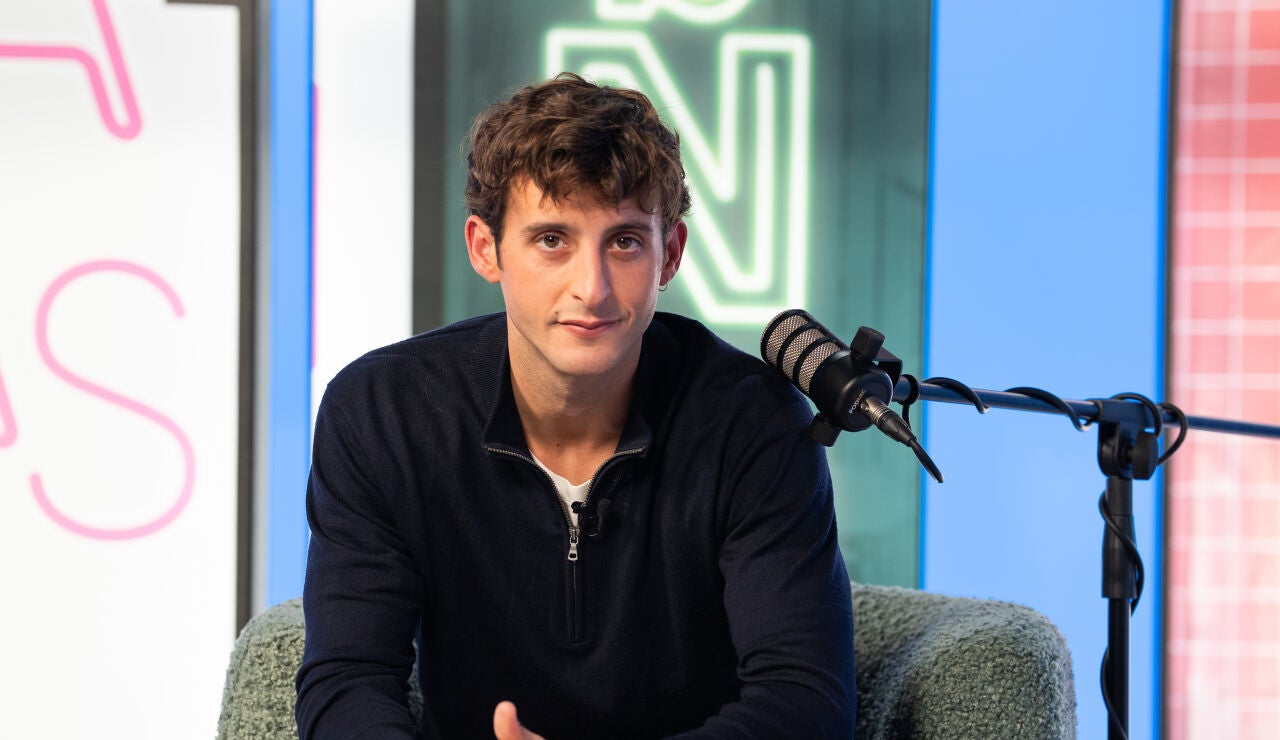 Daniel Iba&ntilde;ez 