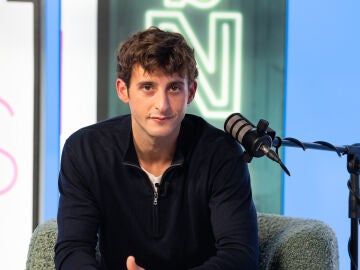 Daniel Iba&ntilde;ez 