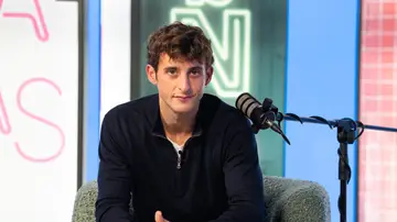 Daniel Ibañez Daniel Ibañez