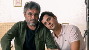 Sidosa, con Jordi &Eacute;vole y Eduardo Casanova