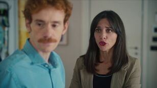 Padre no hay m&aacute;s que uno, la serie