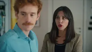 Padre no hay más que uno, la serie