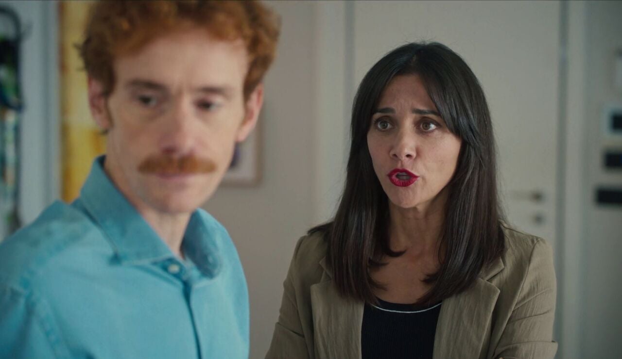 Padre no hay m&aacute;s que uno, la serie