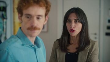 Padre no hay m&aacute;s que uno, la serie