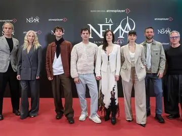 Entrevista La Nena Entrevista La Nena