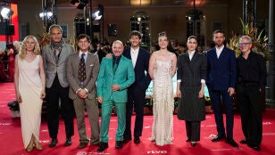 La nena en M&aacute;laga