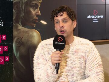 El reparto de La nena elige su comida andaluza favorita (y hay pol&eacute;mica)