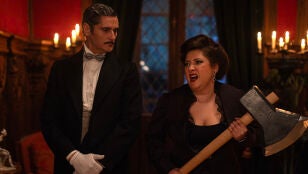 Rafaela y su loco mundo