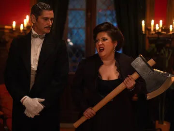 Rafaela y su loco mundo Rafaela y su loco mundo