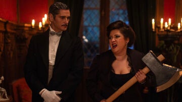 Rafaela y su loco mundo