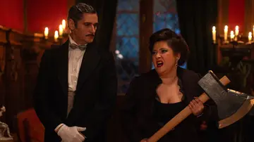 Rafaela y su loco mundo Rafaela y su loco mundo