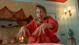 Rafaela y su loco mundo