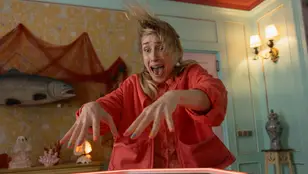 Rafaela y su loco mundo