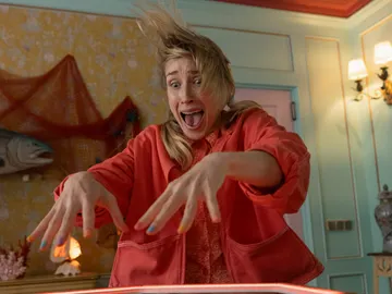 Rafaela y su loco mundo Rafaela y su loco mundo