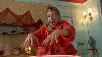 Rafaela y su loco mundo Rafaela y su loco mundo