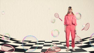 Rafaela en Rafaela y su loco mundo