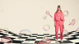 Rafaela en Rafaela y su loco mundo