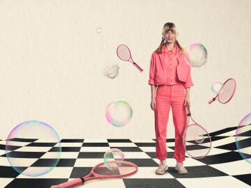 Rafaela en Rafaela y su loco mundo