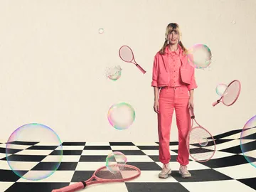 Rafaela en Rafaela y su loco mundo Rafaela en Rafaela y su loco mundo