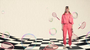 Rafaela en Rafaela y su loco mundo