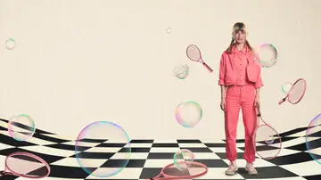 Rafaela en Rafaela y su loco mundo Rafaela en Rafaela y su loco mundo