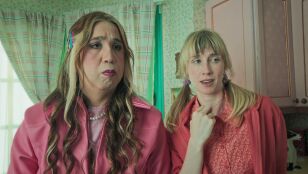 Rafaela y su loco mundo