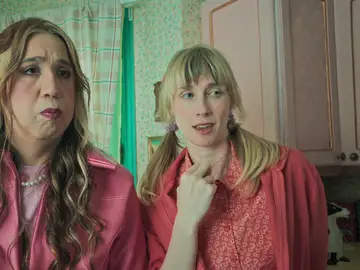 Rafaela y su loco mundo Rafaela y su loco mundo