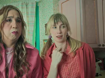 Rafaela y su loco mundo Rafaela y su loco mundo