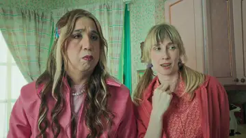 Rafaela y su loco mundo Rafaela y su loco mundo