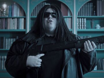 Rafaela y su loco mundo